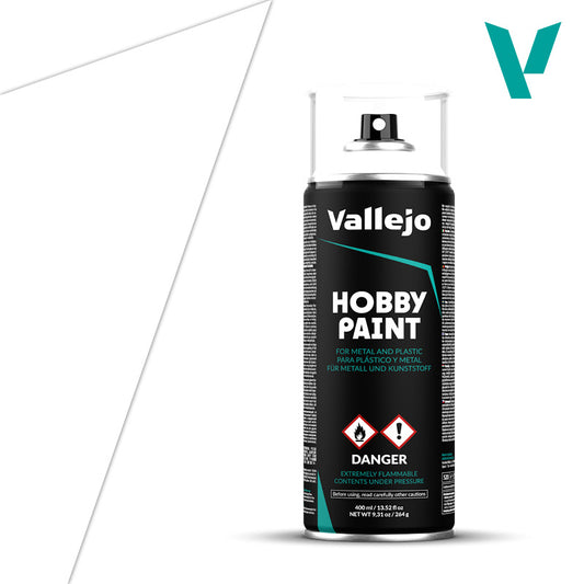 28.010 Hobby Paint Blanco