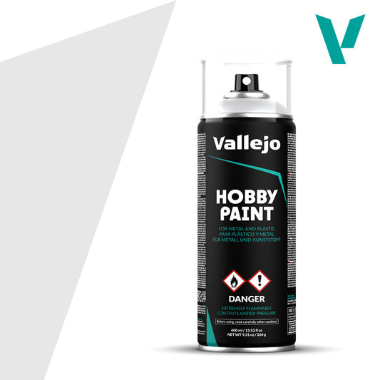28.011 Hobby Paint Gris