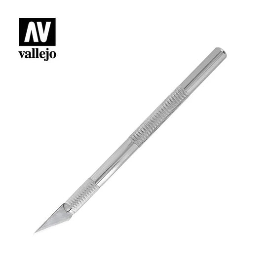 T06006 Modeling Knife no. 1