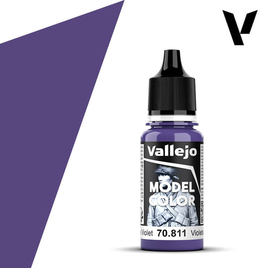 70.811 Model Color Violeta Azul