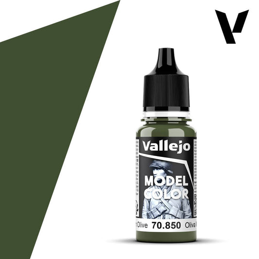 70.850 Model Color Oliva Medio