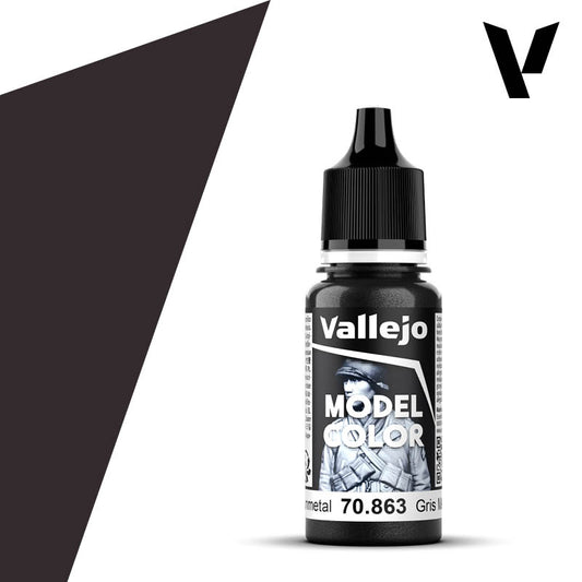 70.863 Model Color Gris Metalizado