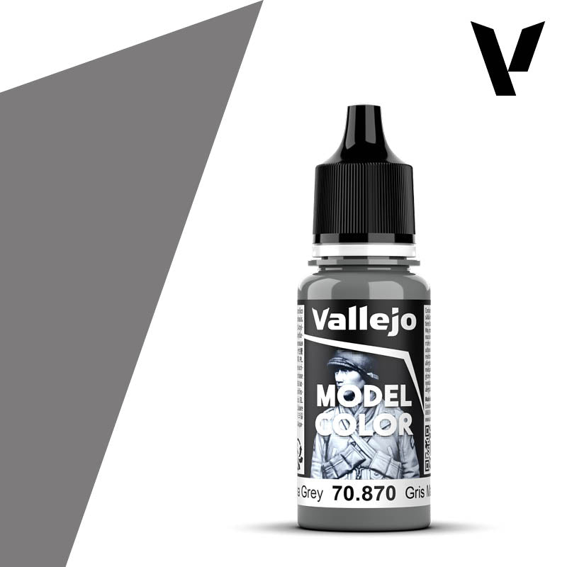 70.870 Model Color Gris Marina Medio