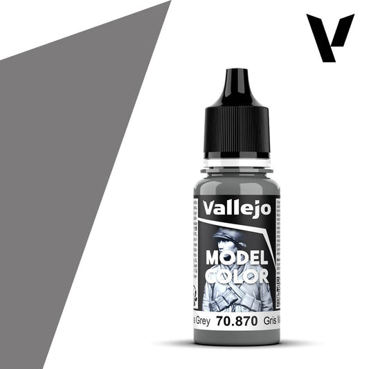 70.870 Model Color Gris Marina Medio