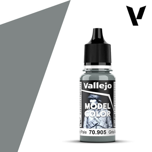 70.905 Model Color Gris Azul Claro
