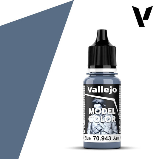 70.943 Model Color Azul Gris