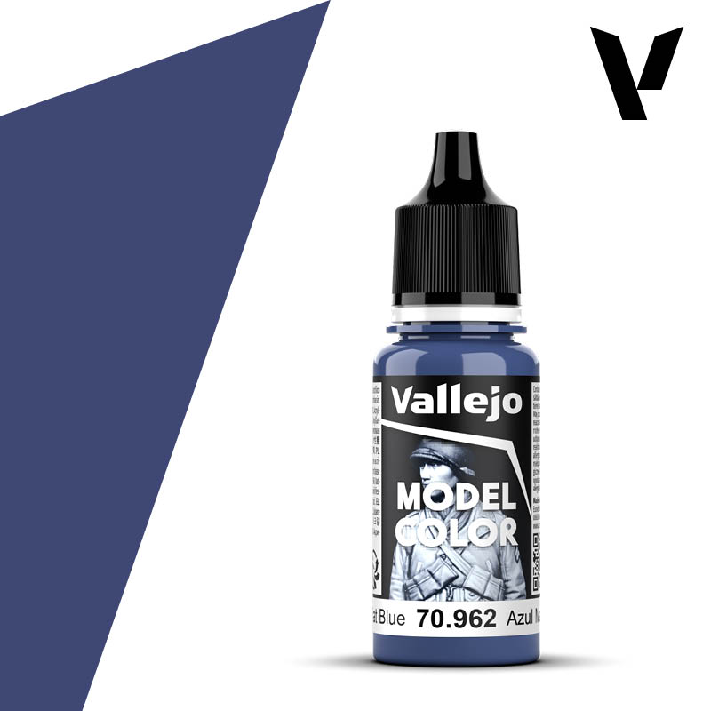 70.962 Model Color Azul Mate