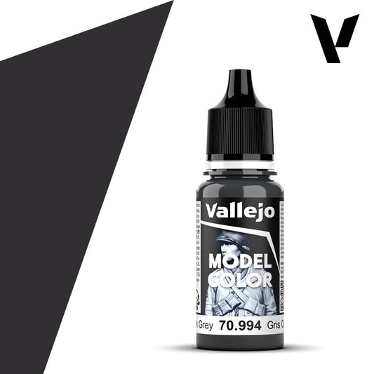 70.994 Model Color Gris Oscuro