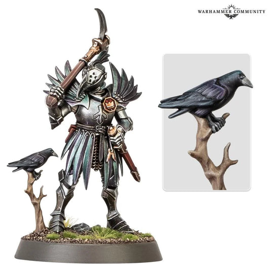 The Steel Rook, Commemorative Series